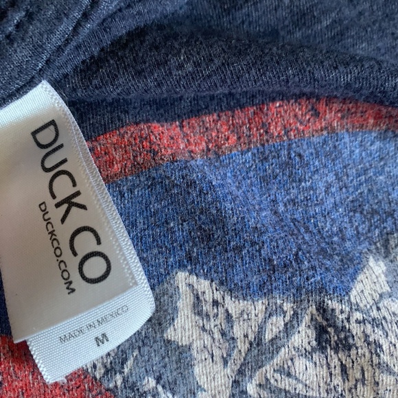 Winter Park Goggle Tee - Picture 3 of 8